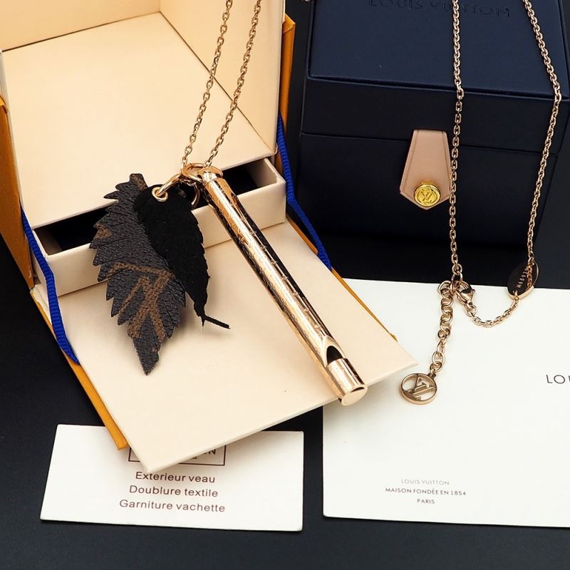 Louis Vuitton Necklaces